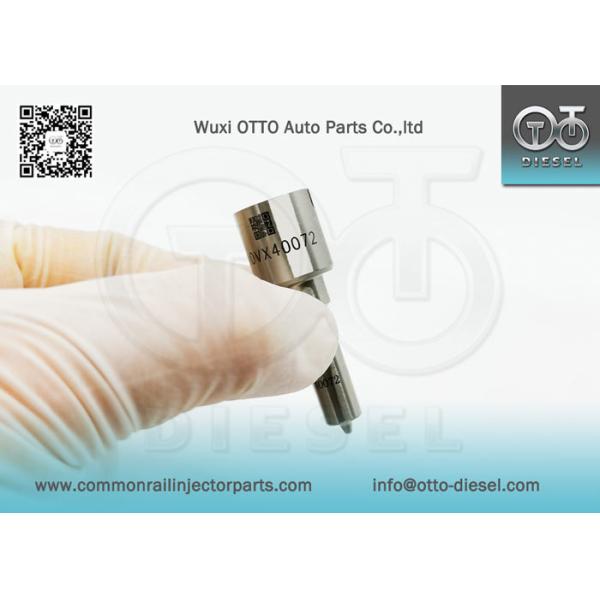 Piezo Nozzle F00VX40072 for Injectors 0445116048 and 0445116049 High-speed Steel Common Rail Nozzle
