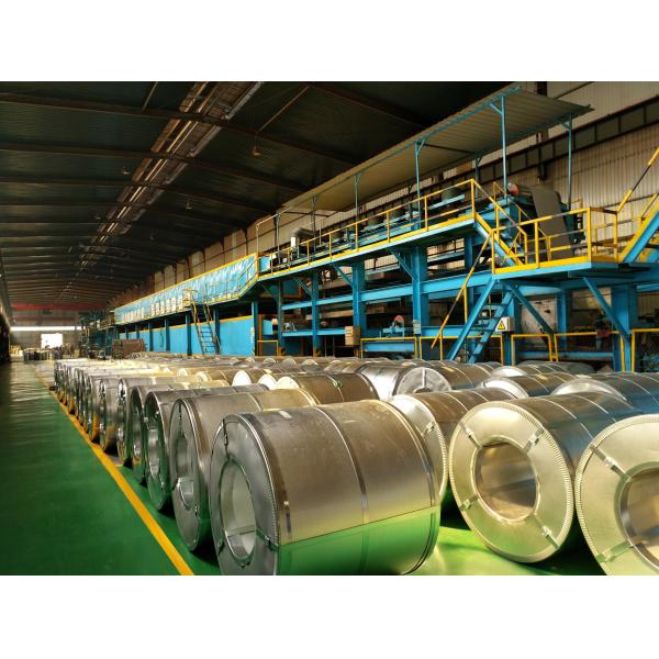 Shandong Evangel Materials Co., Ltd