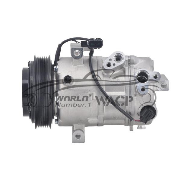 F500BXDEA05 977012Y050 Compresseur de véhicule Pour Hyundai IX35 Pour Kia Sportage WXHY160