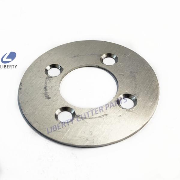GT5250 S5200 Auto Cutter Parts No. 75191002 075191001 Flange Pulley