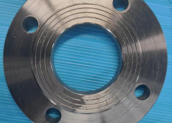 48 Rf Forged Carbon Steel Flange Stainless Butt Weld Astm
