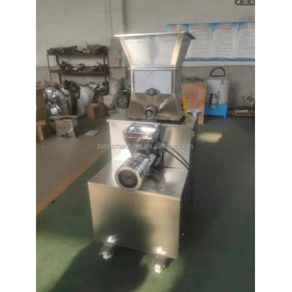 1800*700*1300mm Super Performance Noodle Machine for Low Investment Noodle Production