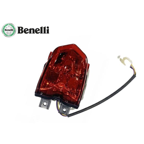 Оригинальный задний фонарь мотоцикла для Benelli BJ125-3E, TNT125