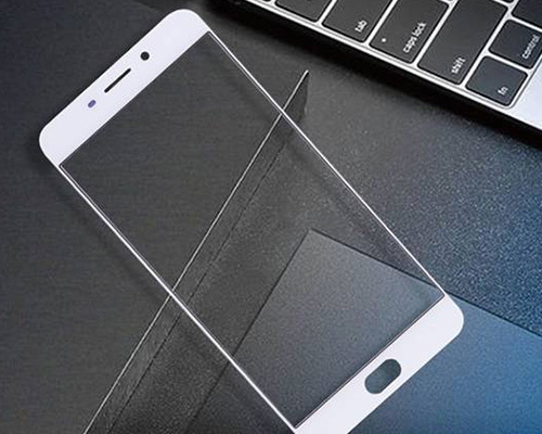 Mobile Phone Glass Cleaning Agent Cleans Cutting Fluid Ink Dust Fingerprints Off The Glass