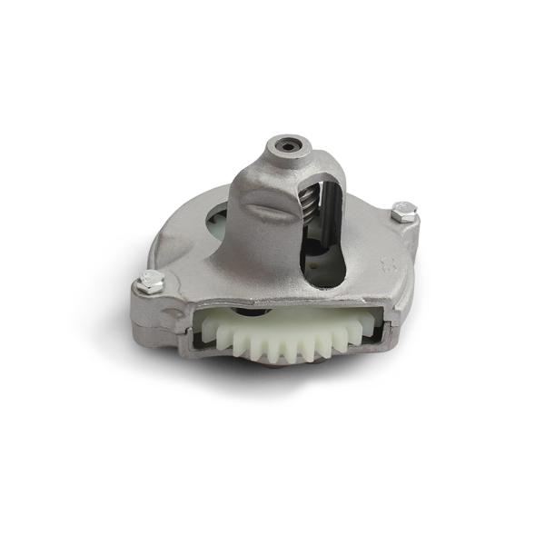 CG125 Moto Oil Pump Rotor Motorcycle Engine Parts Exceptional Performance