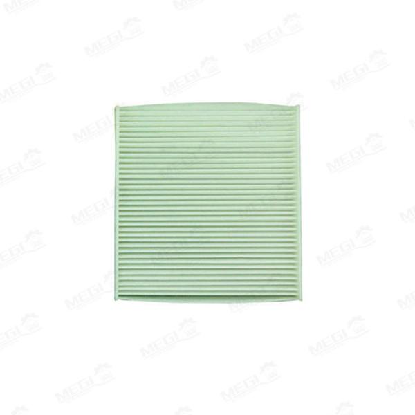87139-06020 8713906020 Car Cabin Air Filter For TOYOTA CROWN S210 2014-2019 2.0T 2.5L Car