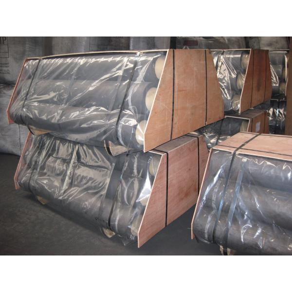 Regular Power RP Graphite Electrode For Metallurgy & Foundry Industry