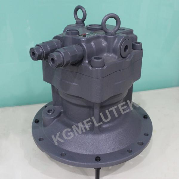 Moteur hydraulique de l'oscillation ZX330-1 sans boîte de vitesse M5X180CHB-12A