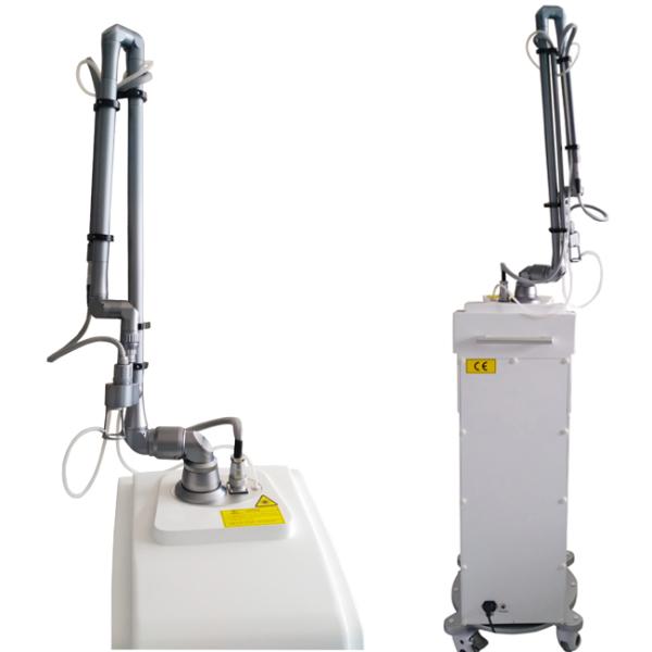 Clinic vaginal Laser Machines fractional CO2 ance scar removal laser Without Side - Effects