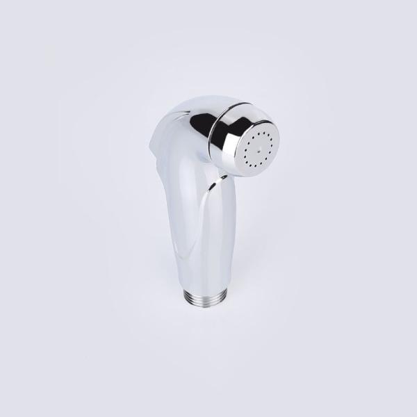 Modern Design Anti-Pressure High And Low Temperature Handheld Bidet Spray For Toilet