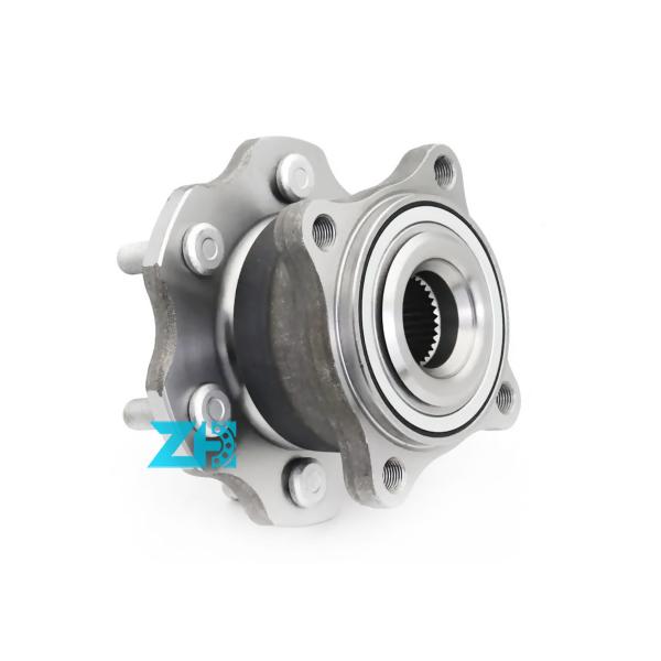 43202-JR90A Spherical Wheel Hub Bearing For NISSAN Pathfinder