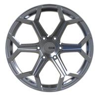 Two Piece 4X4 SUV Truck Forged Wheels 6061 T6 20x9 6x135 PCD