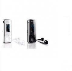 Leitor de mp3 da mistura II de Philips