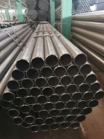 Tube sans couture étiré à froid d'échangeur de chaleur d'ASTM/ASME A/SA179