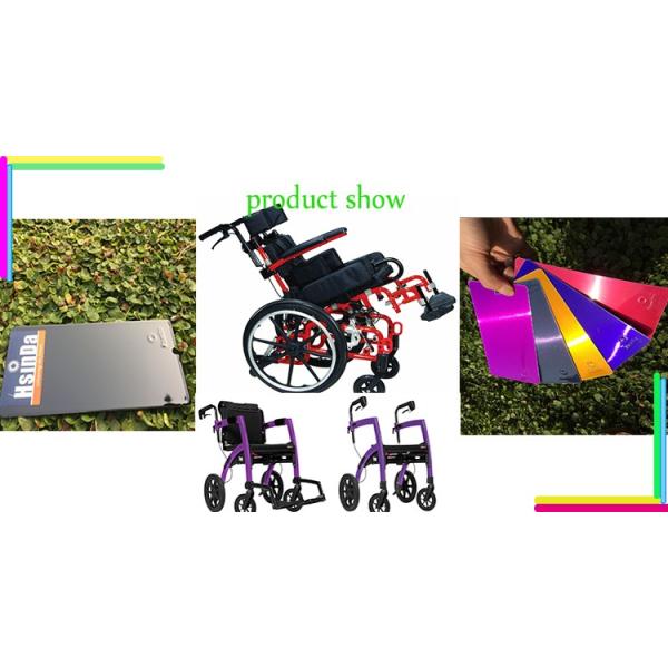 Серебряный металлический порошок колеса мотоцикла покрывая представление хорошего фильма краски механическое