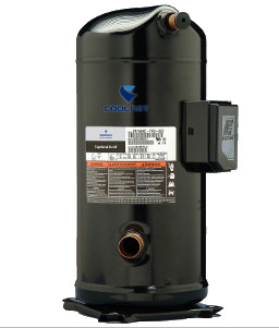 17KW Floor Standing Computer Room Air Conditioning Unit with R410A Refrigerant for Data Center Cooling