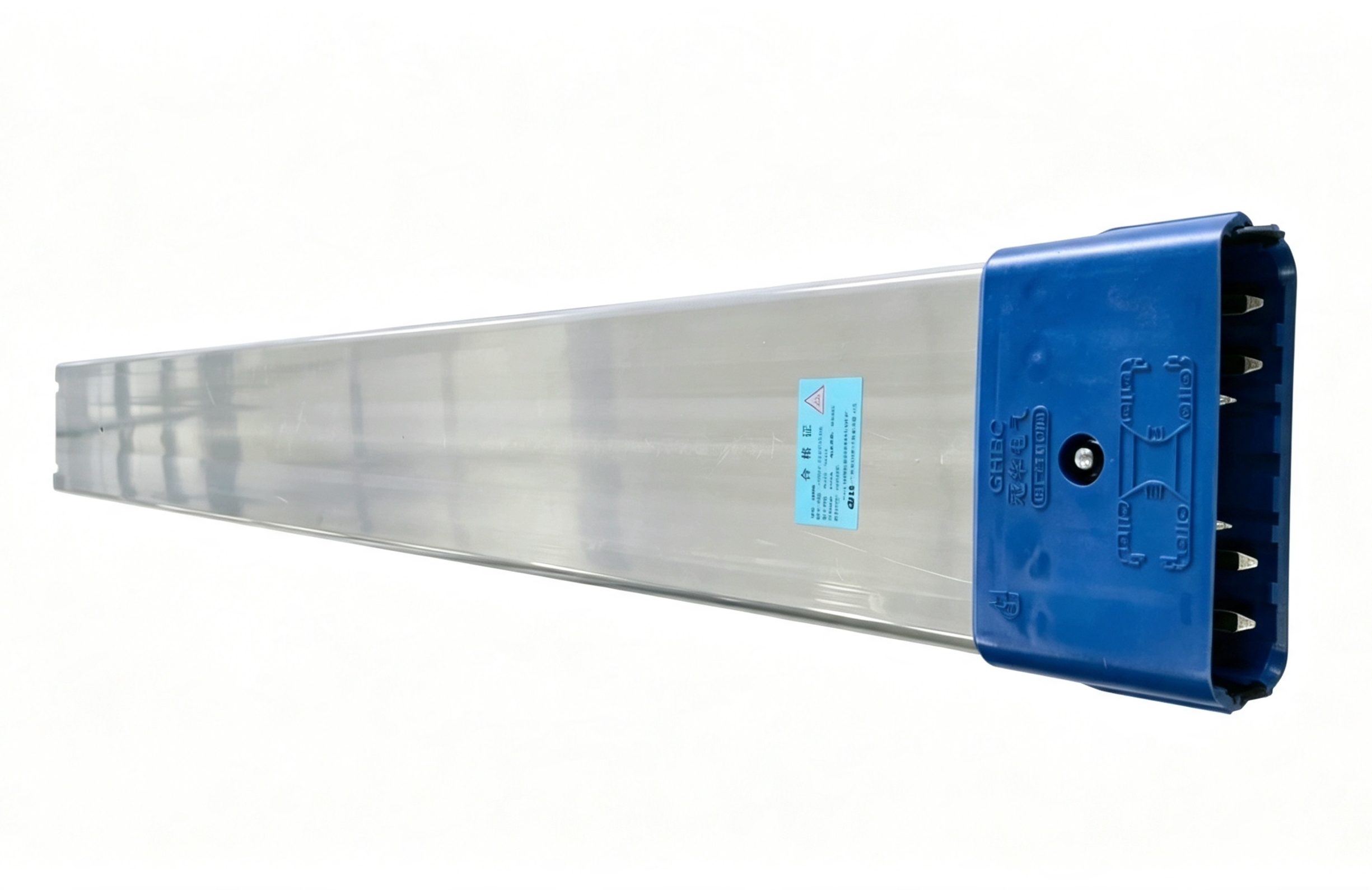 Electrothermal Stability Imes Rated For 1s Construction Elevator Slide Wire with Rated Current 125A and Ambient Temperature Minus 25 To 40 Degrees