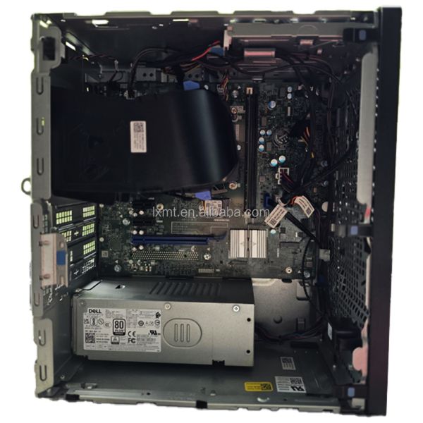 T330 T430 Tower Server Intel Customised 5U Tower Server For Rack Enterprise Storage