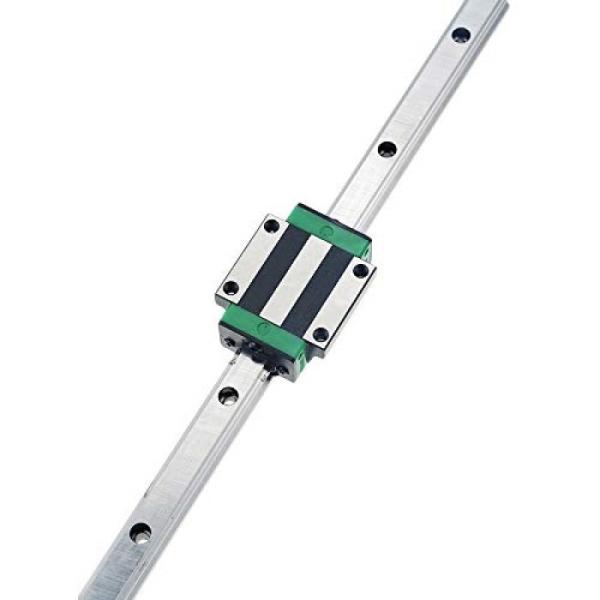 Heavy Load Linear Motion Guide Rail 34mm For CNC Machine Packing Machine