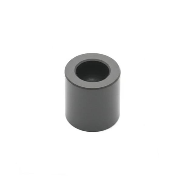 High Durability Telescope Installation Pad for Long-lasting Dental Restoration