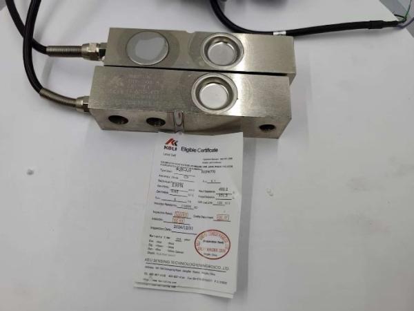 Highly Accurate Weighing Load Cell Sensor SQB 1t Fit For KELI