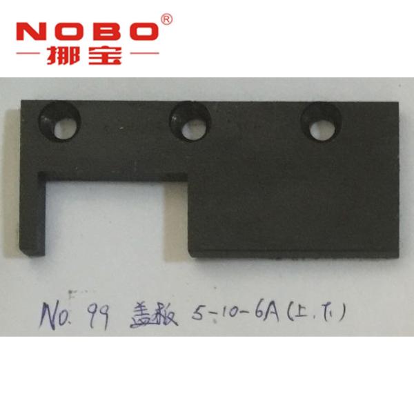 Spacer Bush Machine Spare Parts Wire Feeding Compression Screw Cover Plate