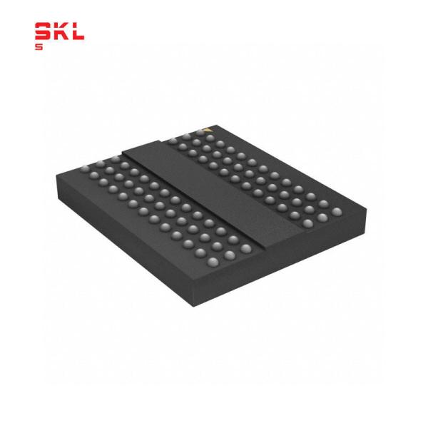 W632GU8NB09I Flash Memory Chip  High-Performance Storage Solution
