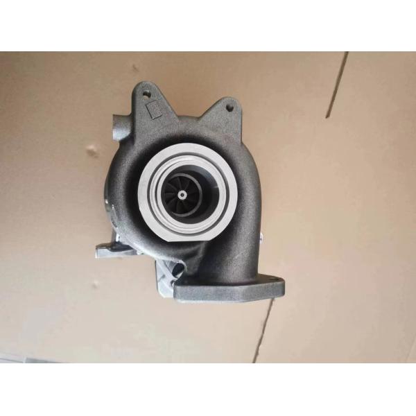 OE NO. 17201-11070 Ct16v Turbo For Toyota Hilux 2.4l Trusted Turbocharger Since 1968
