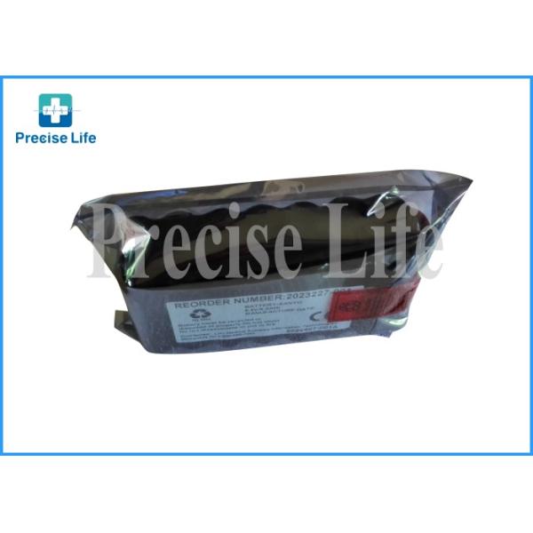 Емкость блока батарей 8.4В 8000мах монитора 2028967-001А черточки 2500 ГЭ