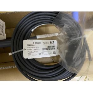 Endress+Hauser CYK10-A151 | pH/ORP Sensor Extension Cable, 5m, Memosens