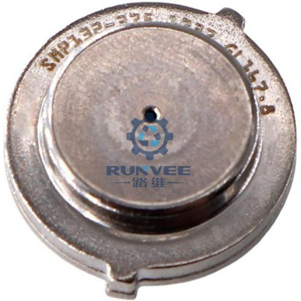 nueva transmisión DQ380 0DE sensor de presión hidráulica para 2015-2024 AUDI A3 Q3 SMP132-375 0GC DQ381