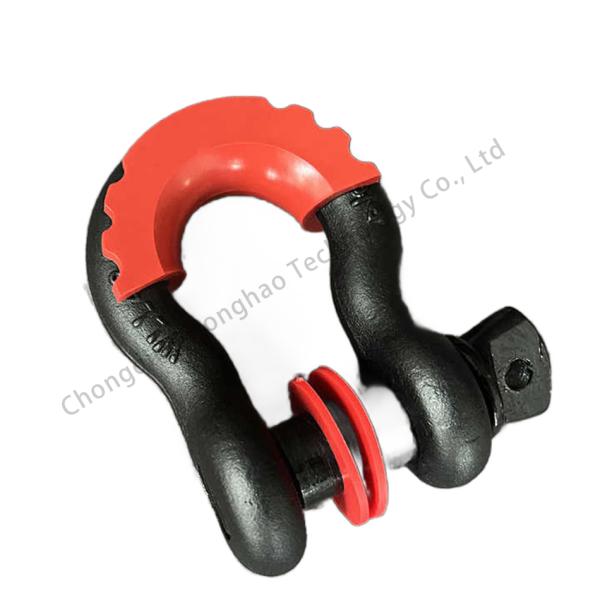 Общая промышленность Bow Shackle Heavy Duty Ultimate Strength with Safety Bolt Pin (Общая промышленность Bow Shackle Heavy Duty Ultimate Strength with Safety Bolt Pin (Общая промышленность Bow Shackle Heavy Duty Ultimate Strength with Safety Bolt Pin))