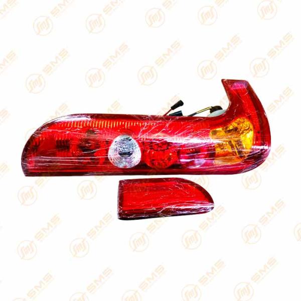 Более высокий задний стоп-сигнал светов автобуса 37V11-73200-E первоначальный задний