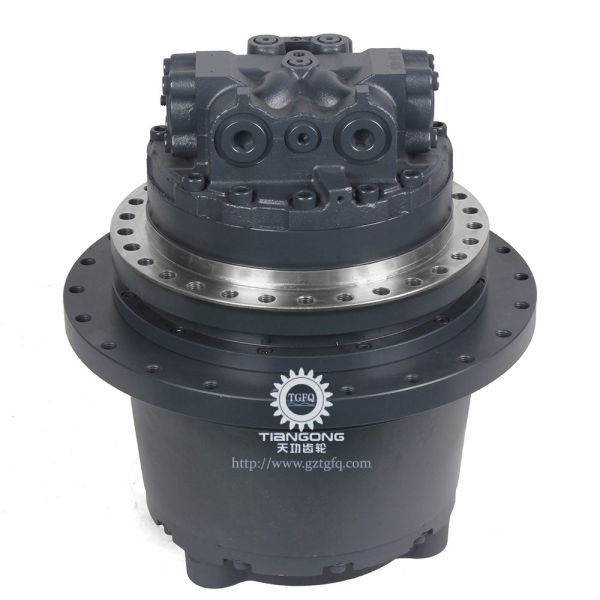 FINAL DEVICE JS220/JS210/JS205/JCB JS240 Auto 20/951596 20/925465 MOTOR/GEARBOX, ASSEMBLY (CRAWLER EXCAVATOR JP, 9802/5870, M1040001-)