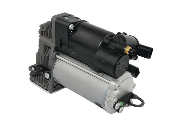 Set Of Complete Front Rear Shock Absorber Kit Air Suspension Compressor For W164 X164 W164 ML320 ML350