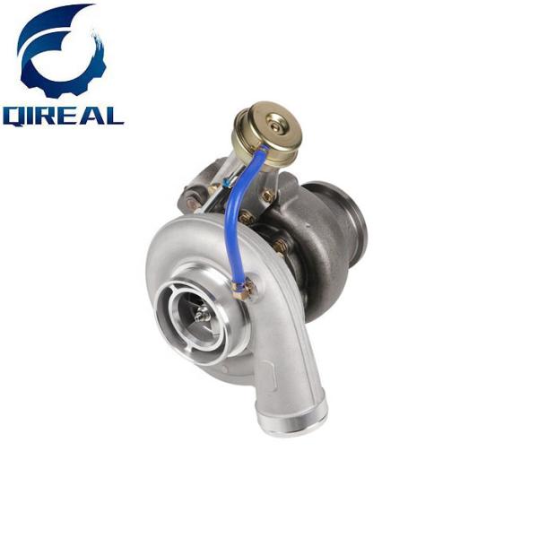 Para o turbocompressor 3160514 316-0514 738293-0002 768525-0007 do motor do gato C4.4