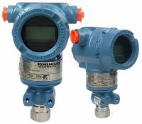 3051CD Transmetteur de pression Différentiel de pression Type 3051