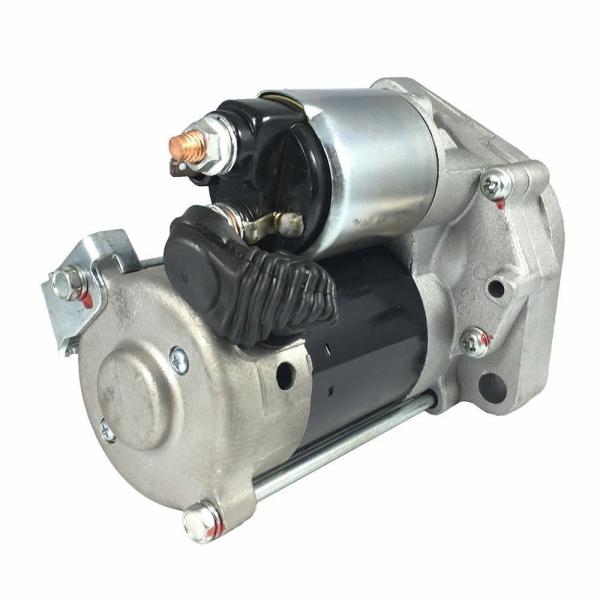 Lester 16960 Mitsuba Starter Motor , Prelude Honda Accord Starter Motor