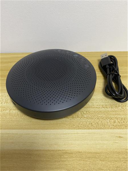 Online Meeting Portable usb&wireless omnidirectional microphone for meeting room conference system equipment