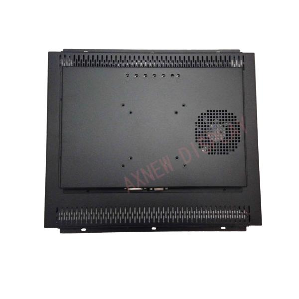 17 Inch 1280x1024 1000nits Dimmable Sunlight Readable Monitor HDMI