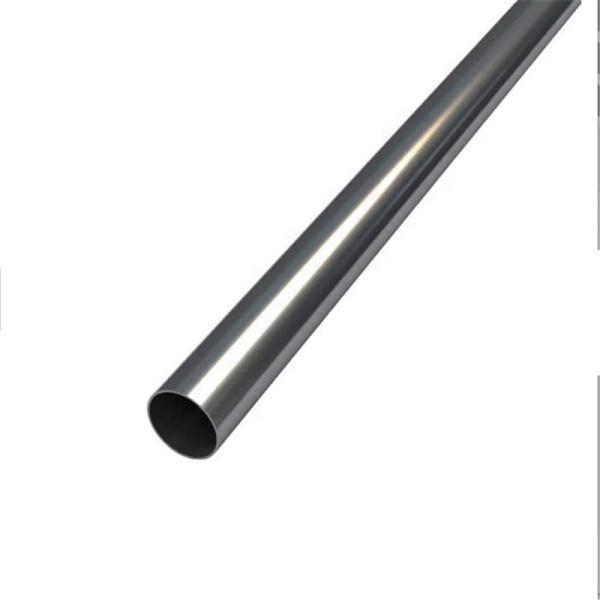 Stainless Steel Exhaust System Pipe 410 420 430 409 309S 409L High Performance And Durability