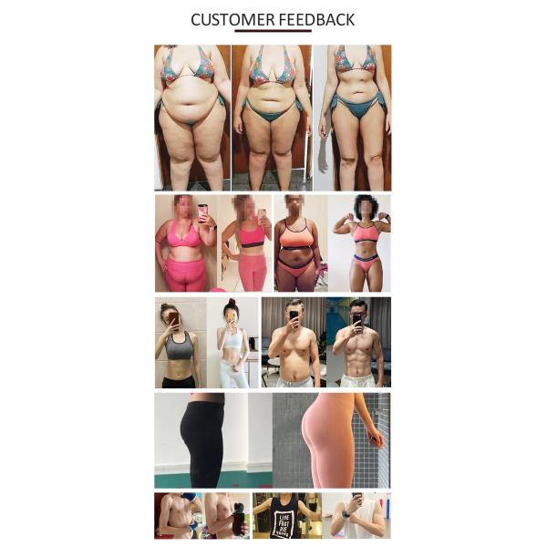 EMS Shape Body Sculpting Weight Loss Machine 6D Lipo Laser Maxlipo Slim System