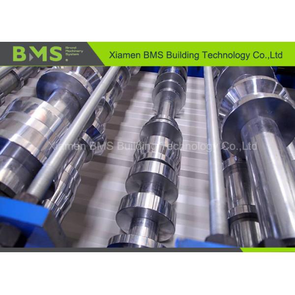 Крен толя двойного слоя формируя машину/производственную линию для профиля 2