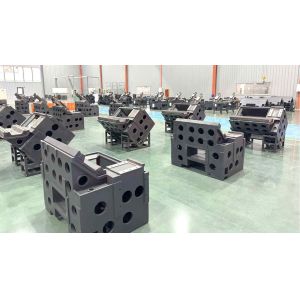 Beijing JingOne Machine Tool Equipment Co., Ltd.
