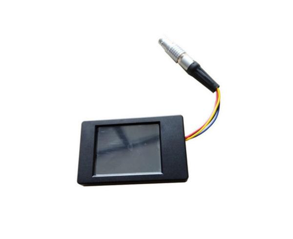 Manpack COFDM Wireless Video Transmitter 3km NLOS Live Vieo Transmission