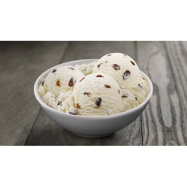 Portable Fresh Fruit Hand Ice Cream Maker Homemade No Added Preservatives