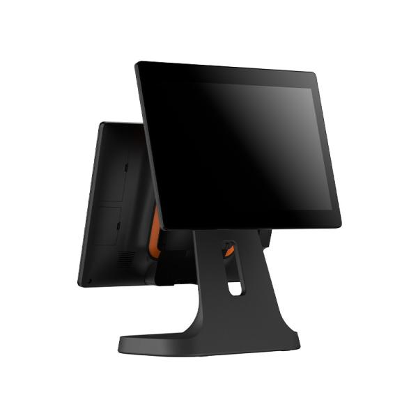 Terminal portátil da posição de Sunmi T2s Lite Android 9,0 com o multi tela táctil de 15,6 polegadas