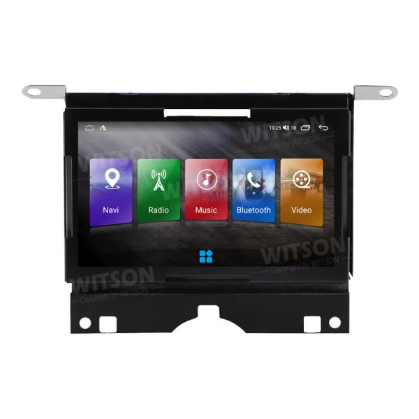 7 дюймовый экран OEM стиль без DVD Deck для Range Rover Sport 2010-2013 Автомоби