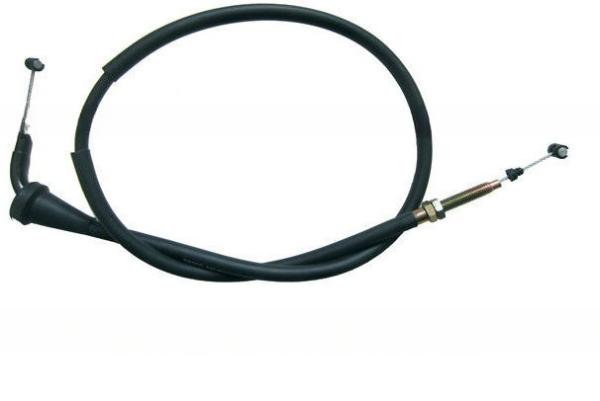 Ax-4 Custom Made Clutch Cables Spring Material 1.5mm-2.0mm Inner Wire