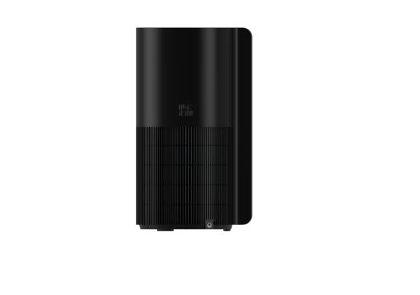Black Color H12 Hepa Uv Air Purifier Automatic Mode For Home